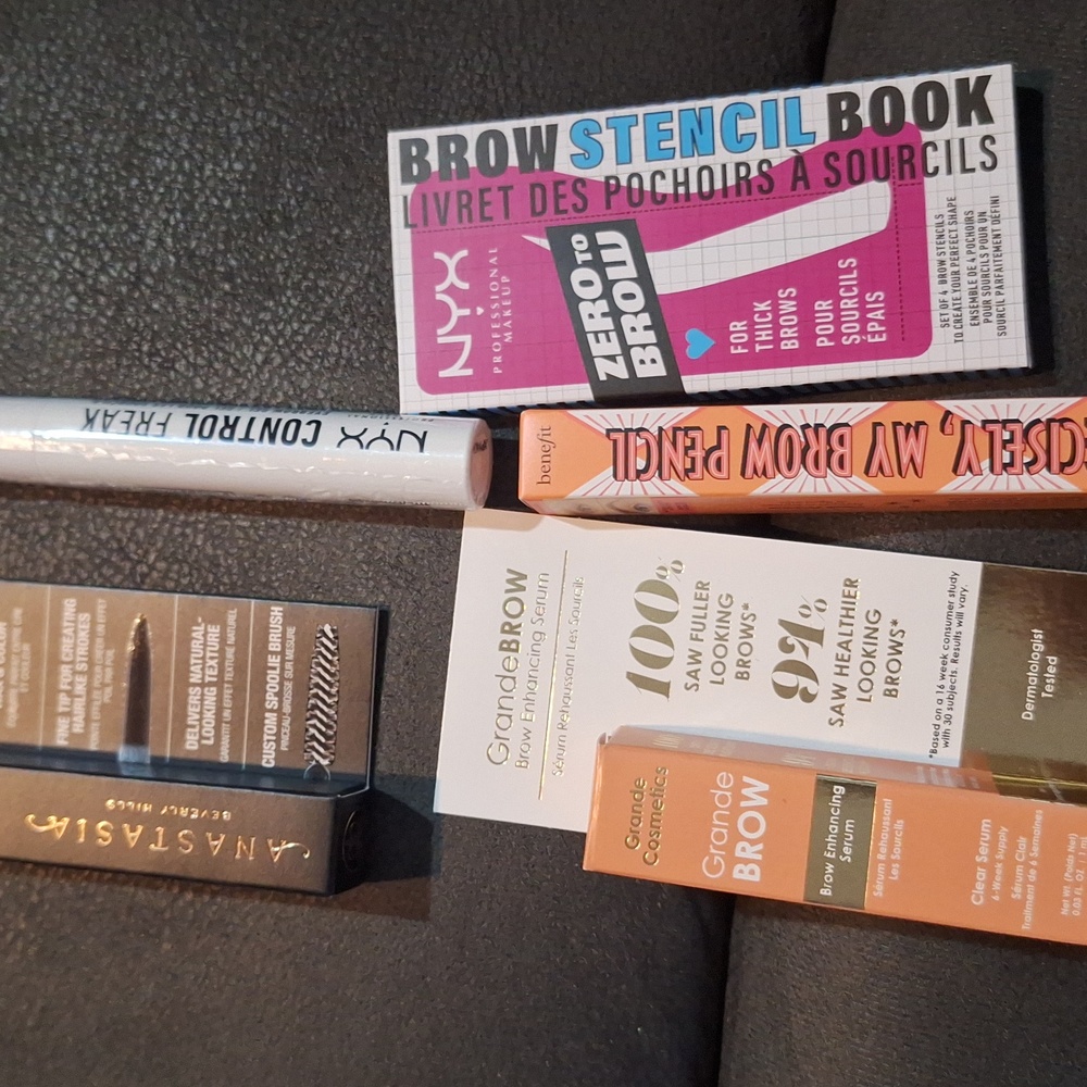 Brow Bundle